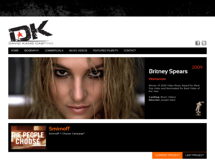 www.davidkangcasting.net