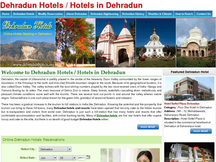 www.dehradunhotels.org