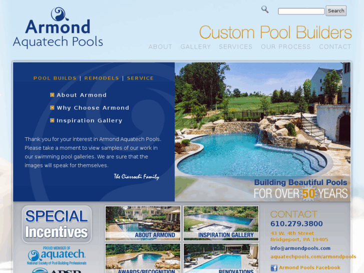 www.delawarecustompoolbuilder.com