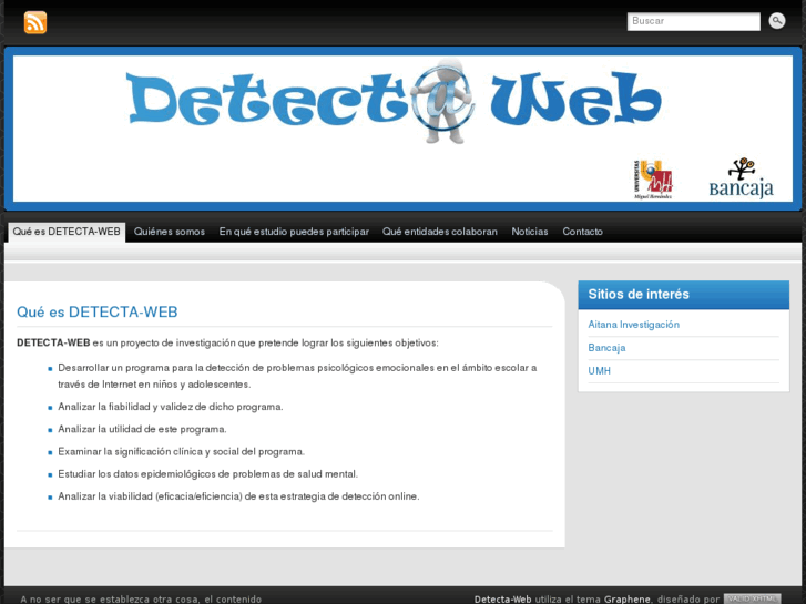 www.detecta-web.com