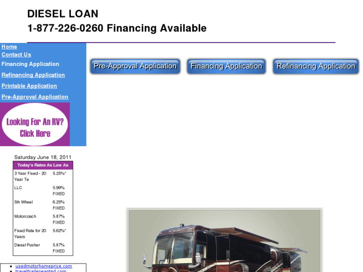 www.dieselloan.com