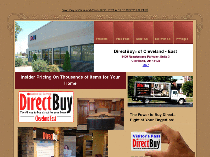 www.directbuyclevelandeast.com