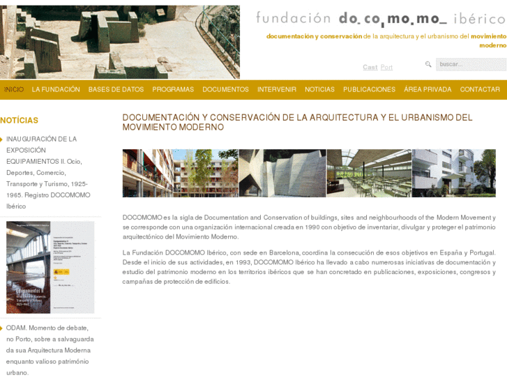 www.docomomoiberico.com