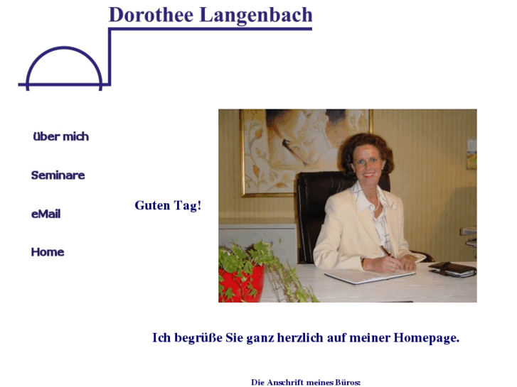 www.dorothee-langenbach.de