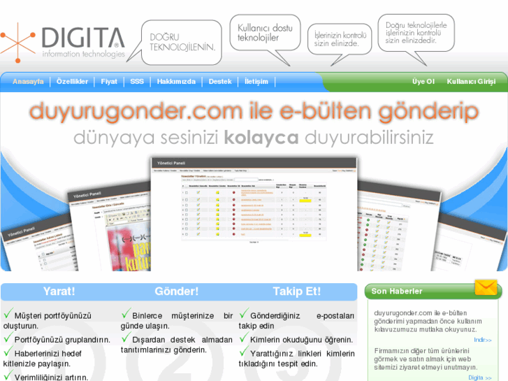 www.duyurugonder.com