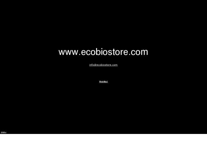 www.ecobiostore.com