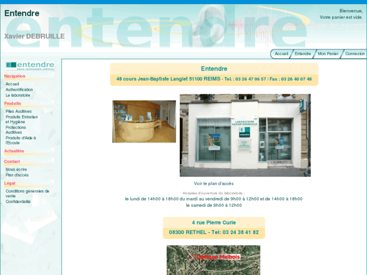 www.entendre-reims.com