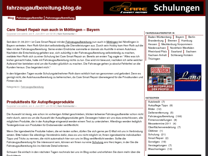 www.fahrzeugaufbereitung-blog.de