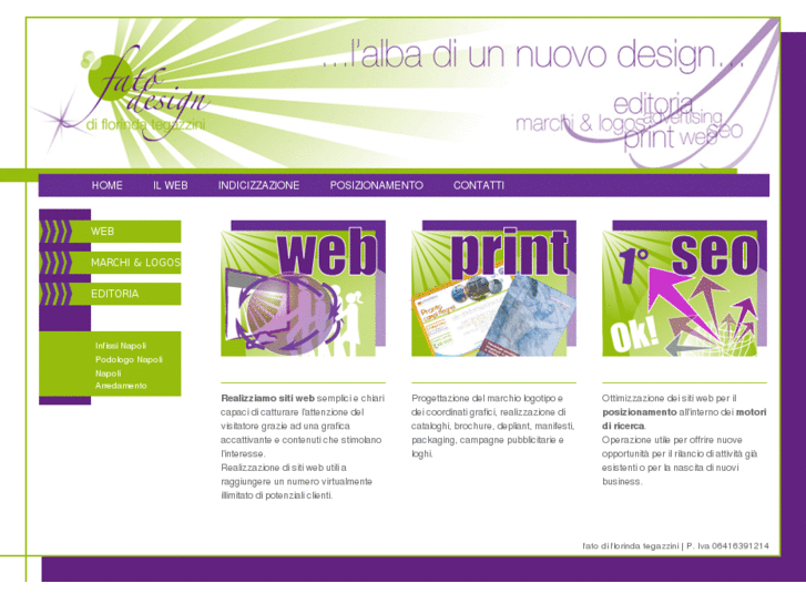 www.fatodesign.it