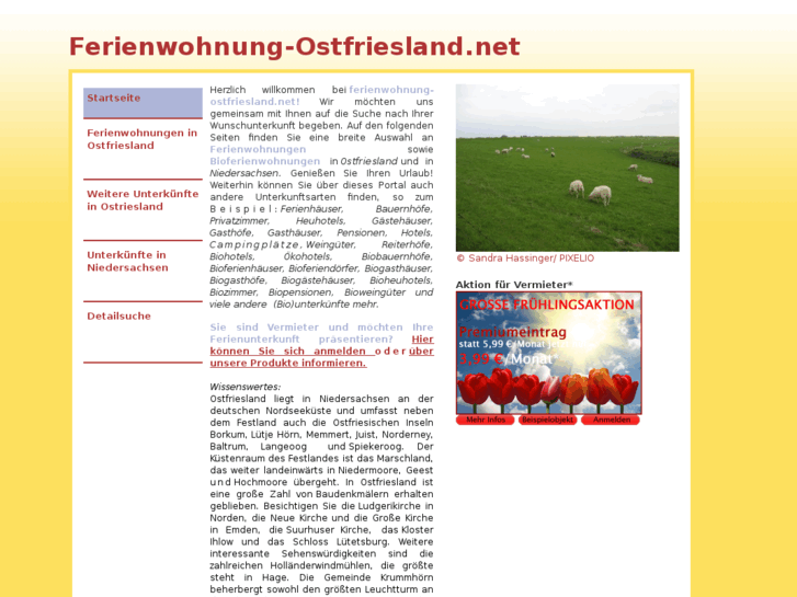 www.ferienwohnung-ostfriesland.net