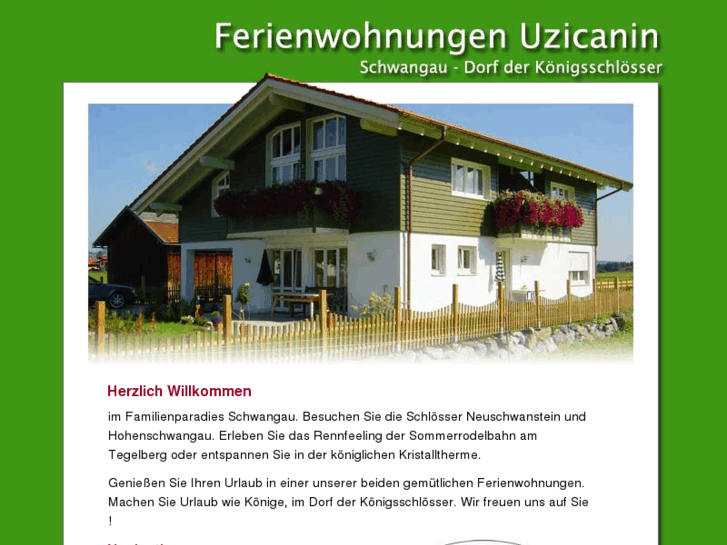 www.ferienwohnungen-schwangau.com