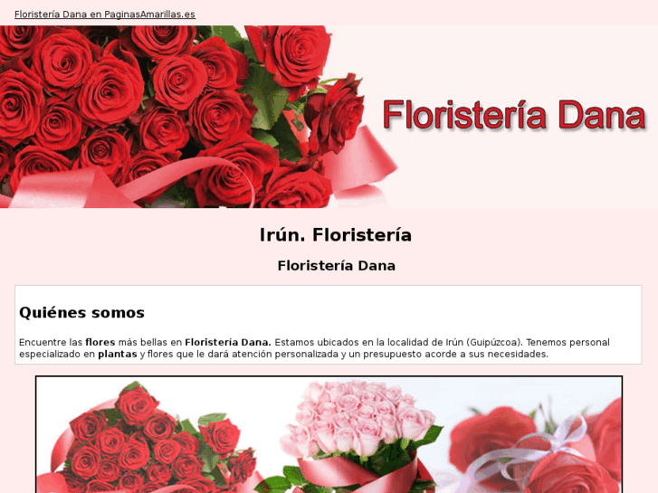 www.floristeriadana.es