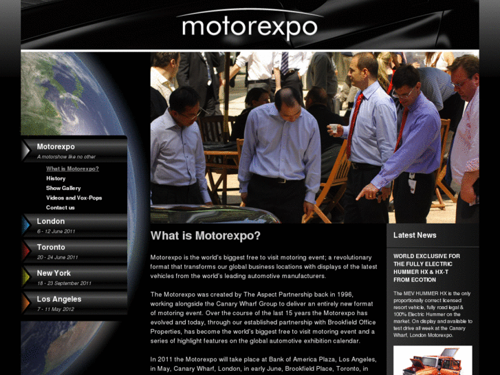 www.freemotorshow.com