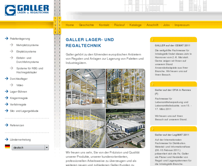 www.galler.de