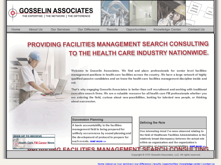 www.gosselin-associates.com