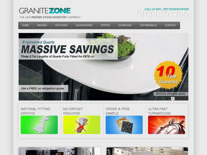 www.granitezone.co.uk