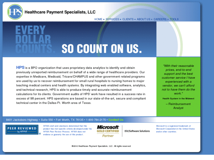 www.healthcarepayment.com