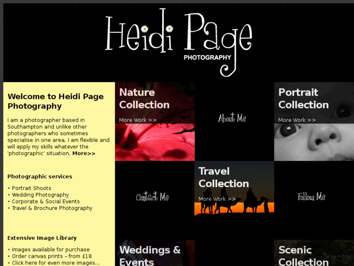 www.heidipage.co.uk