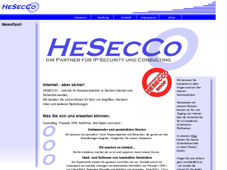 www.hesecco.com
