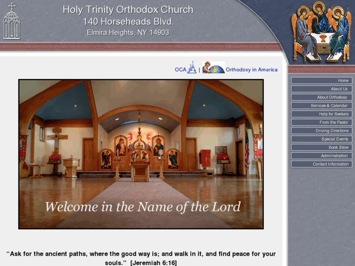 www.holytrinityorthodoxchurch.org