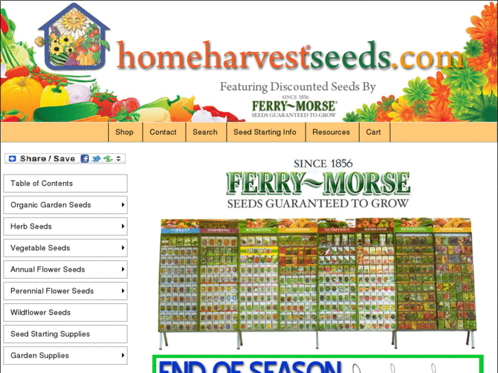 www.homeharvest-seeds.com