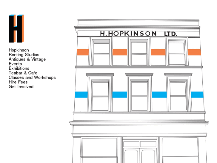 www.hopkinsongallery.com