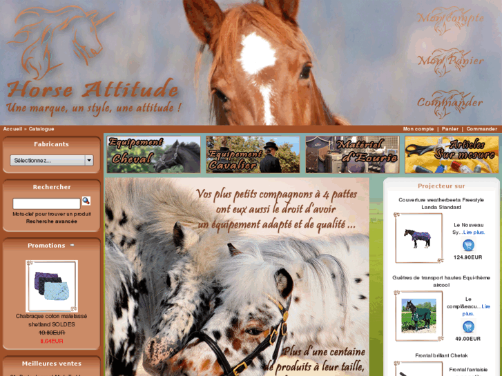 www.horse-attitude.com