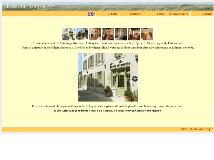 www.hoteldudonjon.com