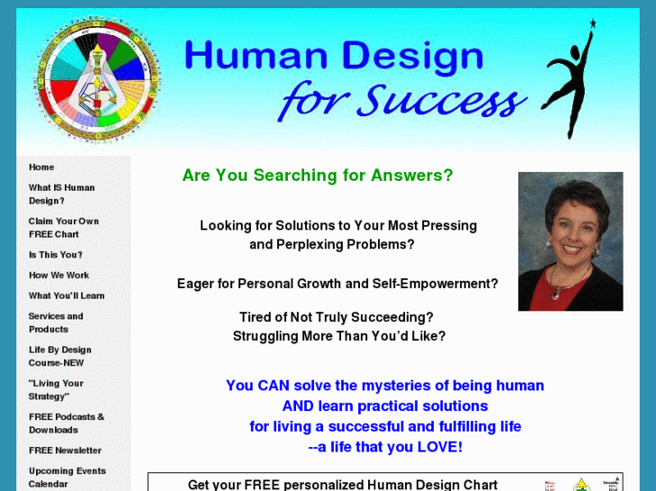 www.humandesignforsuccess.com