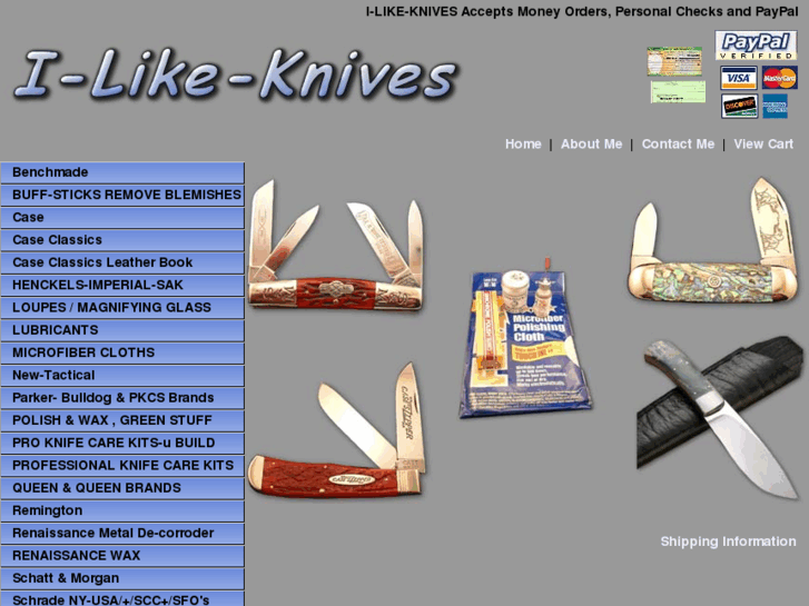 www.i-like-knives.com