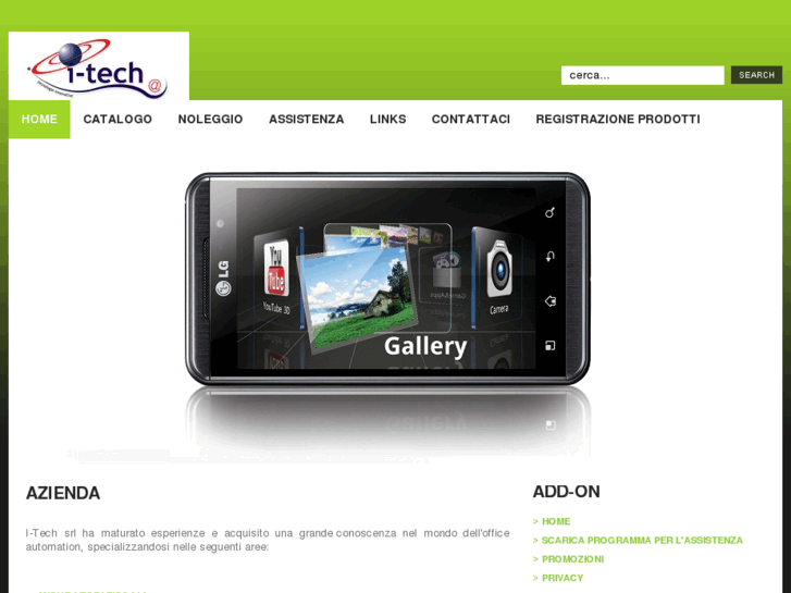 www.i-techsrl.com