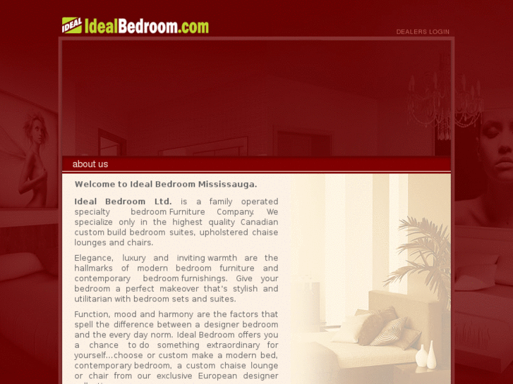 www.idealbedroom.com