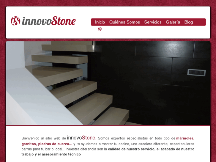 www.innovostone.com