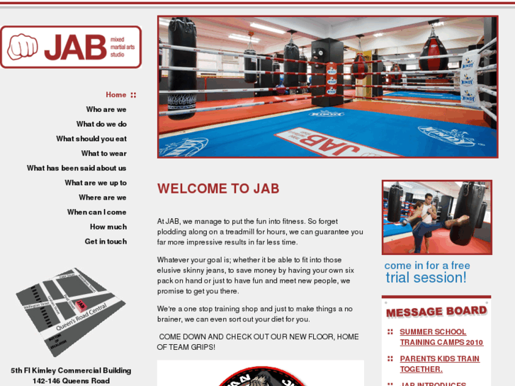 www.jabmma.com