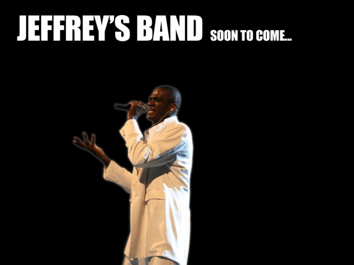 www.jeffreysband.com