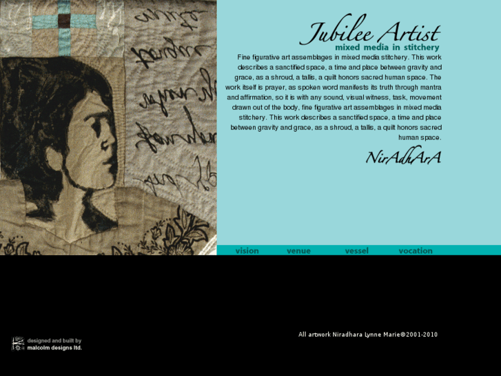 www.jubileeartist.com