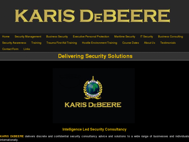 www.karisdebeere.com