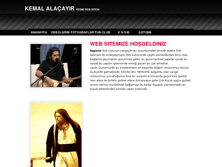 www.kemalalacayir.com