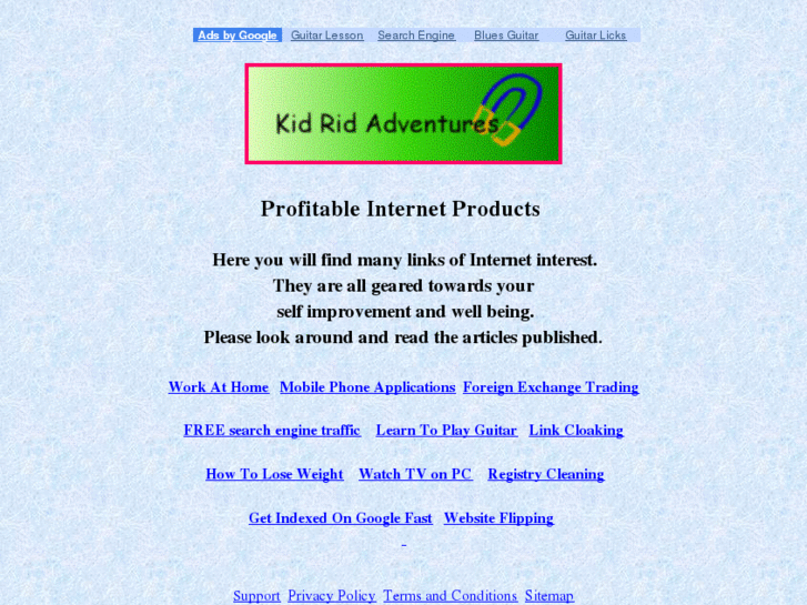 www.kidridadventures.com