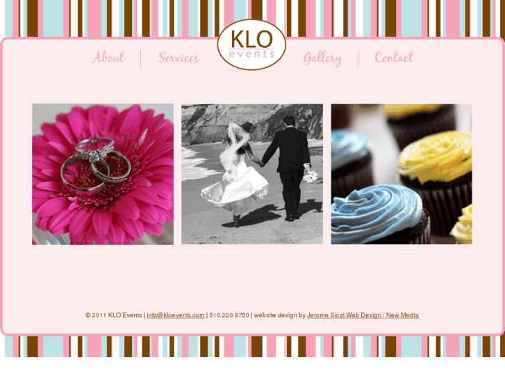 www.kloevents.com