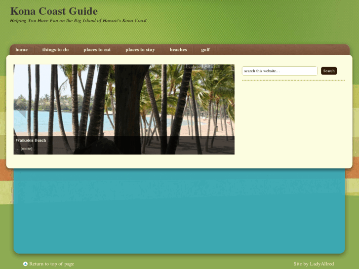 www.konacoastguide.com