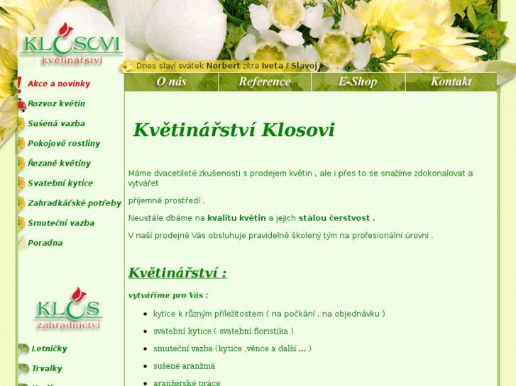 www.kvetinyklos.cz