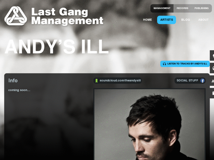 www.lastgangmanagement.com