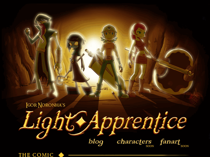 www.lightapprentice.com
