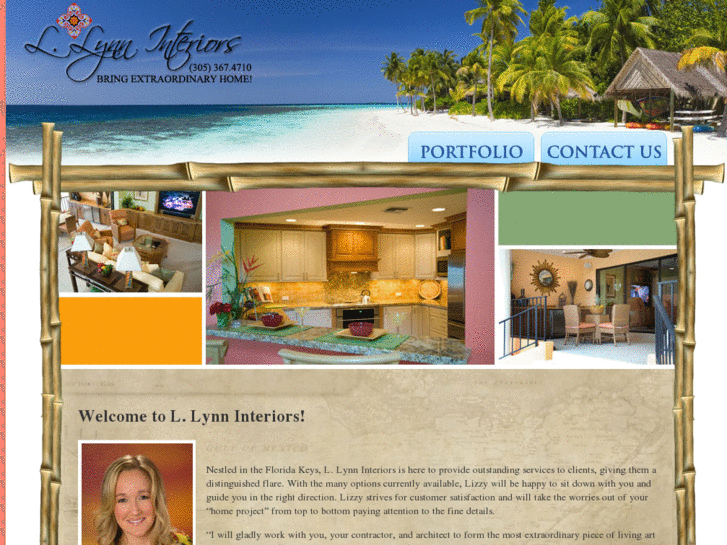 www.llynninteriors.com