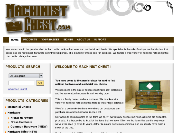 www.machinistchest.com