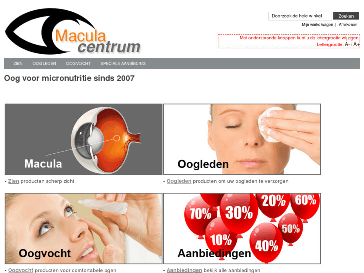 www.maculacentrum.nl