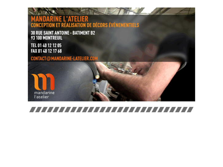 www.mandarine-latelier.com