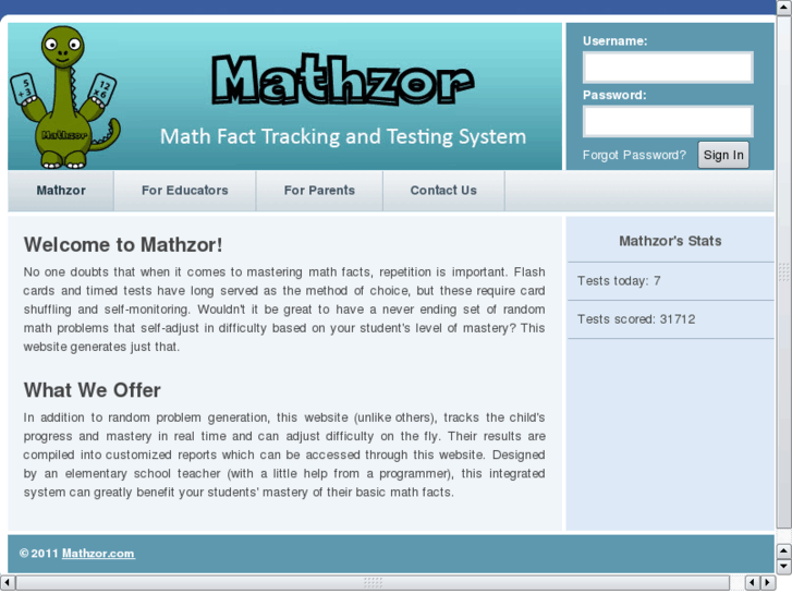 www.mathzor.com