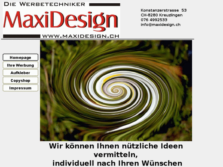 www.maxidesign.ch